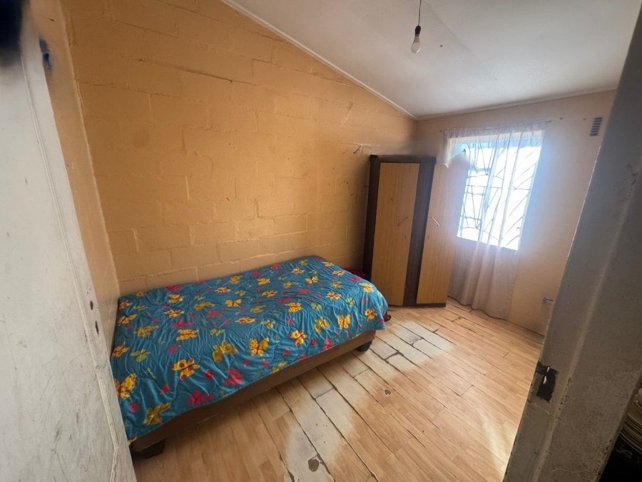3 Bedroom Property for Sale in Belhar Western Cape